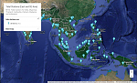 Tidal Stations (East and SE Asia) BETA 1