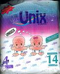 Unix Diapers