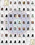 Playing Cards - US Most Wanted Iraqis