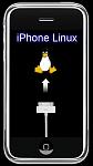 iPhone Linux