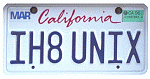 IH8 UNIX