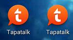 Tapatalk App Icons