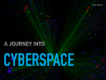 A Journey Into Cyberspace by Tim Bass, March 2017