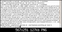 Perl Module (XML:DOM) dependency-png
