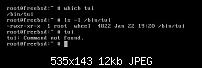 An installation script on freeBSD-freebsd-exec-flagjpg