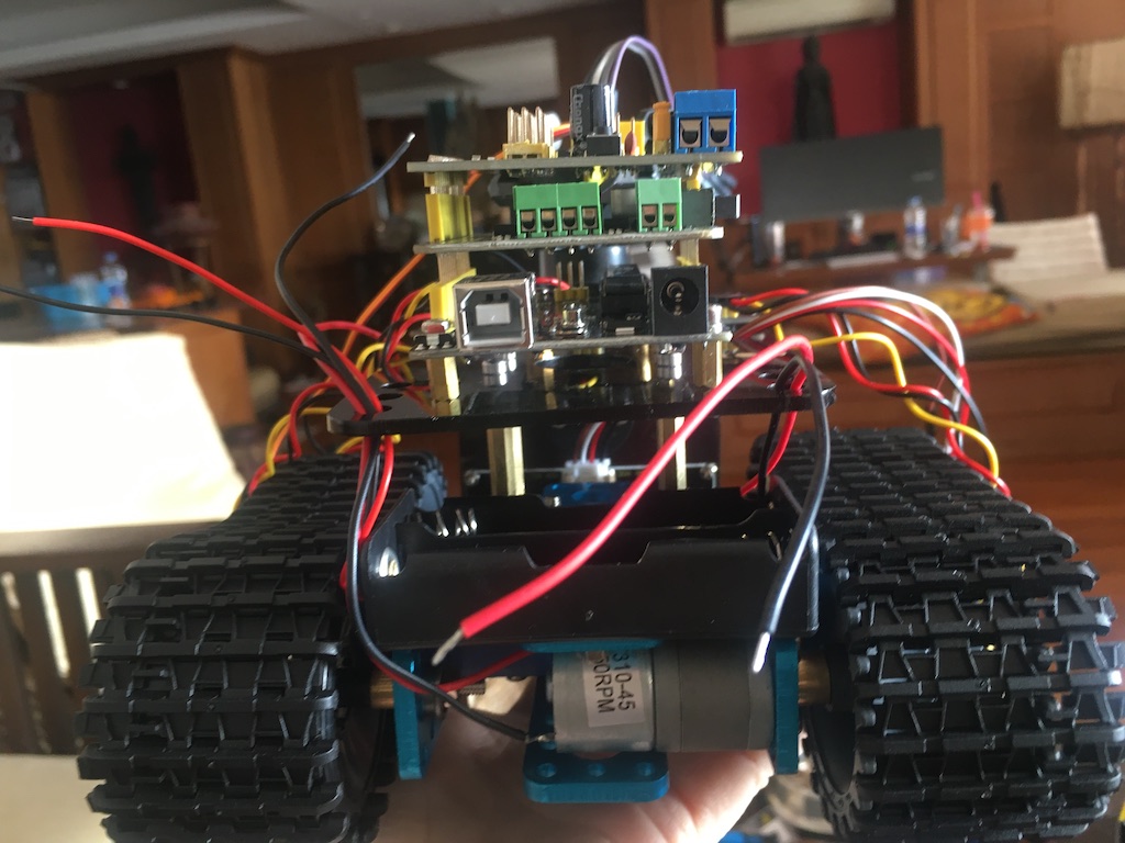 Arduino Robot Tank Project-img_9022jpg