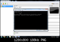 Switching between Windows and UNIX-lnux2png