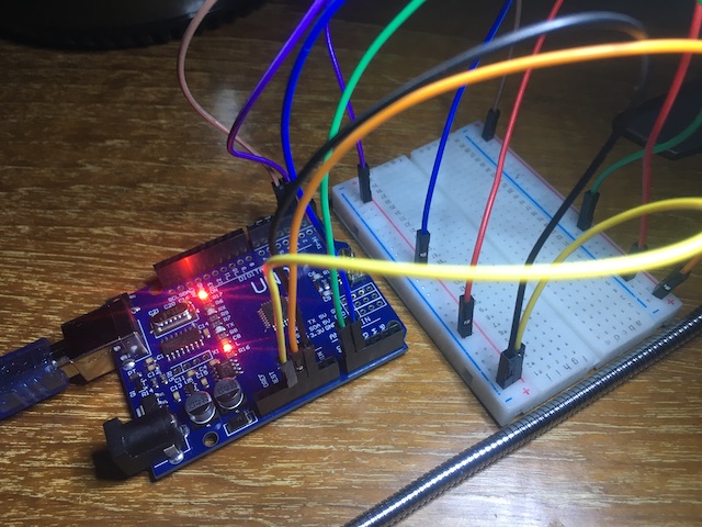 Very Basic Arduino Uno Board Testing-img_8680jpg