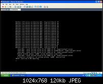 Buffer I/O error in red hat linux boot up-dev_hdc_errjpg