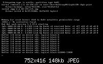 DELL M910 with RedHat Linux 5.5 getting &quot;Buffer I/O error on device sdd&quot;-error_virtual_cdromjpg