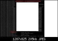 awk pattern matching and shell issue.-filetobesearchedjpg