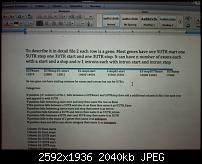 Appending information from 2nd file into 1st based on intervals-img_0360jpg
