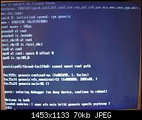 Cannot mount boot archive-degubmode_jpg