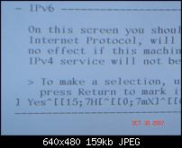 Failed To Read Super Block-unix-screenshot-1jpg