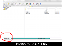 How To make bootable USB with multiple ISO Files?-non_bootable_sles-11-sp4-dvd-i586-gm-dvd2png