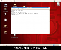 View tape backup files on RHEL5 Operating System-linux-directory-listpng