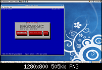 xen vm cannot found harddisk's driver-screenshot3png
