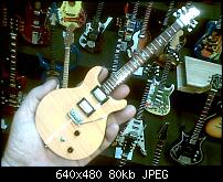 Small Model Guitars Based on Artist - Have You Seen These?-guitar3jpg