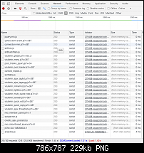 Javascript CDN Loading Issues - Changed to Google CDN-screen-shot-2018-08-02-124110-pmpng