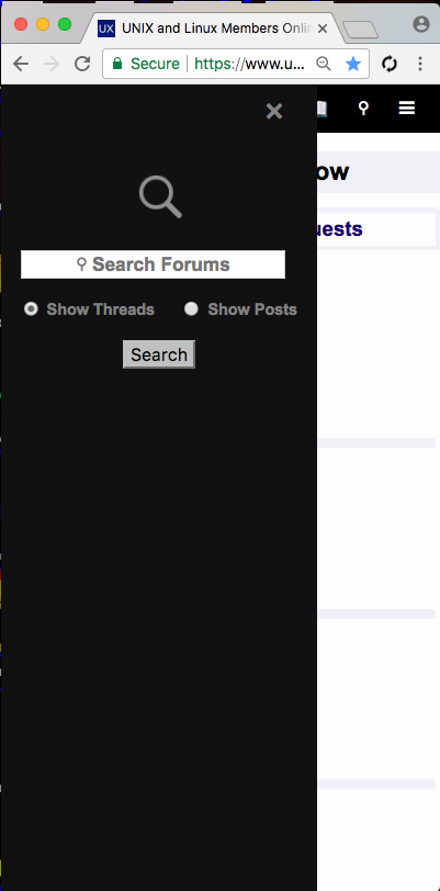 Search Sidebar ?styleid=137 View on Desktop