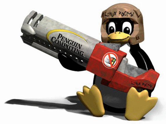 Linux Army