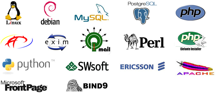 logos software